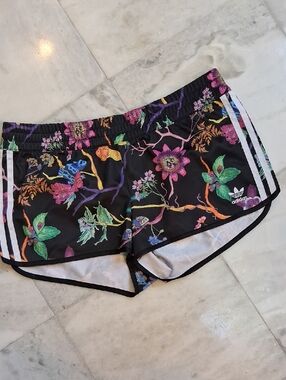 Adidas SHORTS MEDIUM